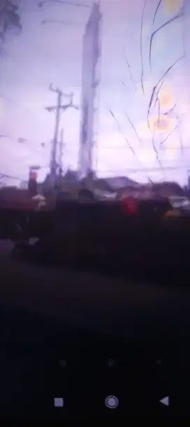 PEMASANGAN VISUAL/GAMBAR BONGKAR PASANG GAMBAR