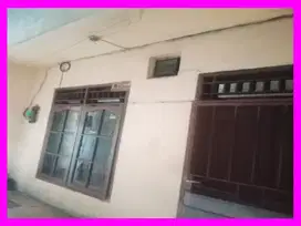 dhyana Rumah ukuran 4x8m di jelambar