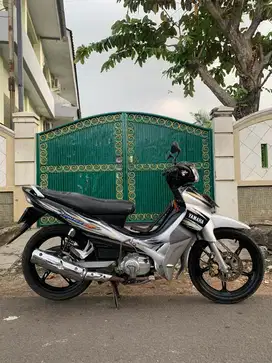 Jupiter z burhan 2007