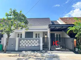 RUMAH DI BANYUWANGI KOTA