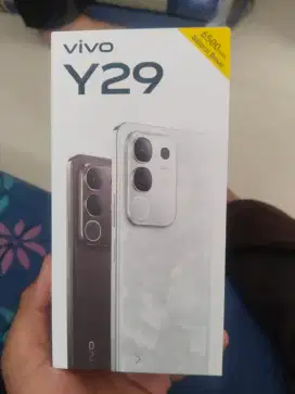 handphone vivo Y29