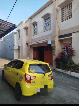 Rumah Kost Kosan Aktif Di Cibiru Dekat Kampus UPI