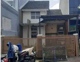 Murah Rumah di Buana Ciwastra Residence