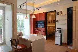 Disewakan Apartemen Condo Citra Lake Suites Citra Garden 6