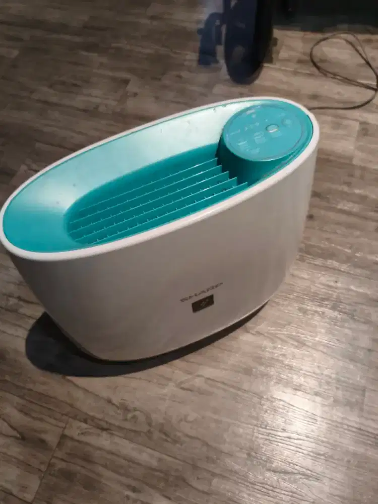 Sharp Air Purifier FP-J30Y-A Bekas - pembersih Udara