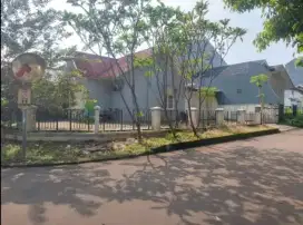 Rumah Taman Yasmin Hook