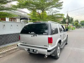 OPEL BLAZER DOHC ISTIMEWA 1997