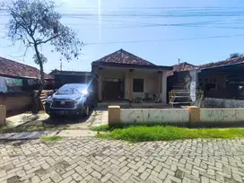 Rumah murah tanggulangin rumah jumbo