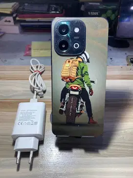 VIVO Y28 SECOND