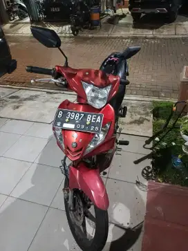 Jual Motor Jupiter MX 2010