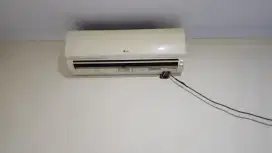 JUAL AC MERK LG SECOND MULUS
