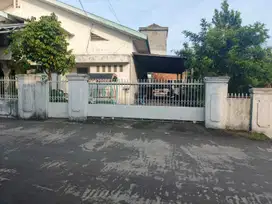 Rumah Cantik Siap Huni di Kancil Putih Palembang