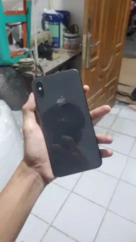 Iphone xs max 64 murahh siapa cepet