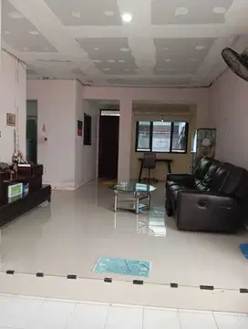 Dijual Cepat Rumah Hook Di Gading Pandawa Kelapa Gading
