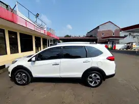 Honda BR-V 2016 Bensin