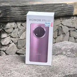 Honor X9C Ram 12/256 New