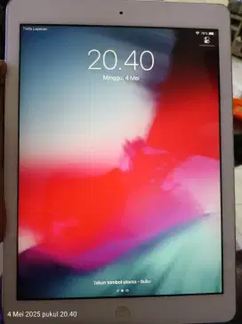 iPad air 1 Celluler+ Wifi 64 GB