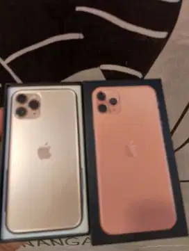 Iphone 11 pro 256gb apple penuh kenagan