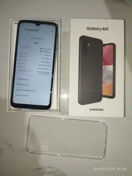 Samsung A14 6/128