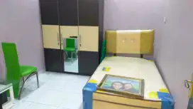 Dijual Ruko 3 lantai di Jl Kelapapati Tengah Bengkalis