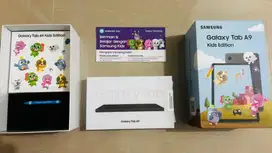 Samsung Galaxy Tab A9 4/64GB - Kids Edition