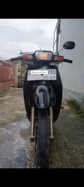 Motor astrea grand 1996