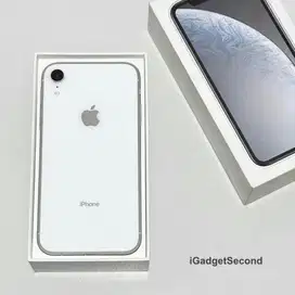 iPhone XR 128GB Resmi Inter - Setara iBox