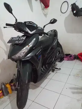Vario 150 pajak idup panjang terwt
