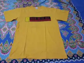 Baju Pakaian Kaos T Shirt Band Sick Of It All