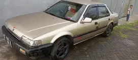 Honda Accord 1987 Bensin
