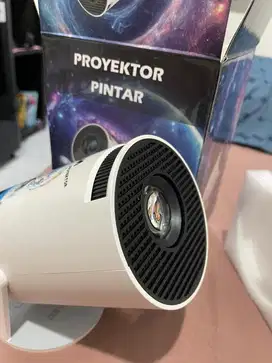 Proyektor / infokus portable