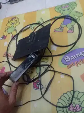 Stb buat television