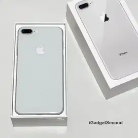 iPhone 8 Plus 64GB Resmi Inter - Setara iBox