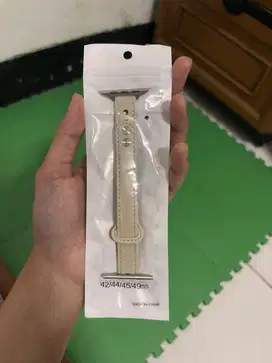 Strap Apple Watch/iWatch 41/44/45/49mm - Beige