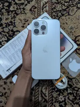 iPhone 14 Pro Max 128GB iBox Full Original