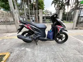 Vario 125 Kzr 2014 Tipe tertinggi ISS