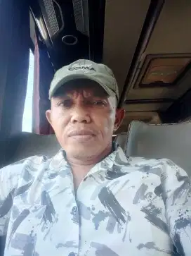 mencari pekerjaan sebagai sopirobil