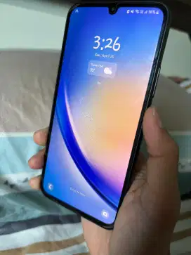 Samsung A34 128GB 5G