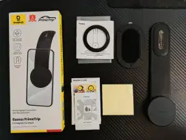 Baseus C02 Magnetic Car Mount