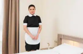 Dicari pendamping  jompo/lansia