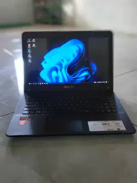 Laptop Asus x454Y RAM 8 GB