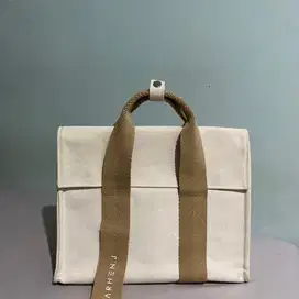 Preloved!! Marhen J Roy Bag - Neutral