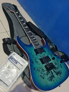 Gitar Ibanez Gio GRGR221PA-AQB