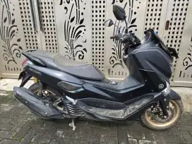 Yamaha nmax 2019 cimahii