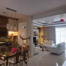 Dijual Rumah Siap Huni Di Kelapa Gading Jakarta Utara