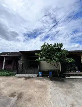 Rumah Dijual Perumahan Alam Indah