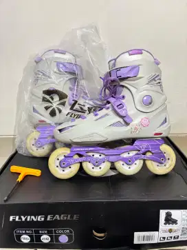 sepatu roda inline skate
