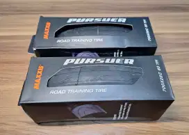 Ban Maxxis Pursuer 700x28c