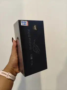 ASUS ROG 9 FE NEW SEGEL GARANSI RESMI