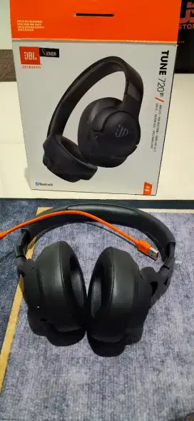 Headphone Wireless JBL